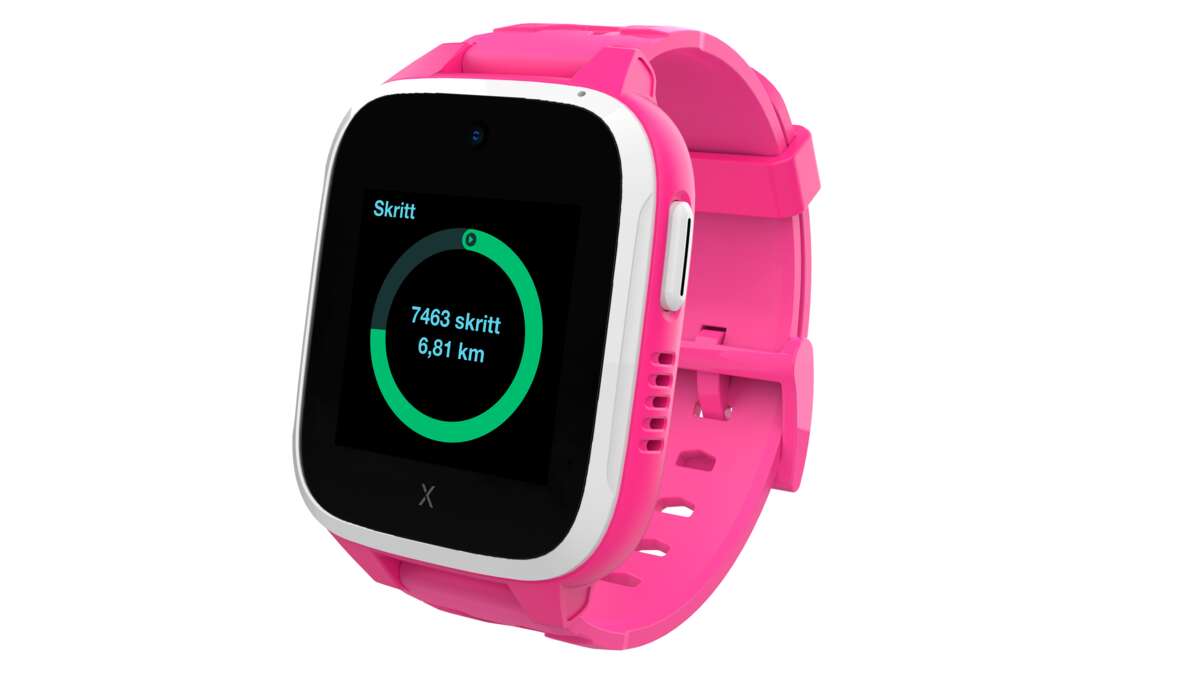 Xplora XGO3 smartklokke