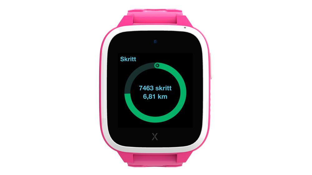Xplora XGO3 smartklokke