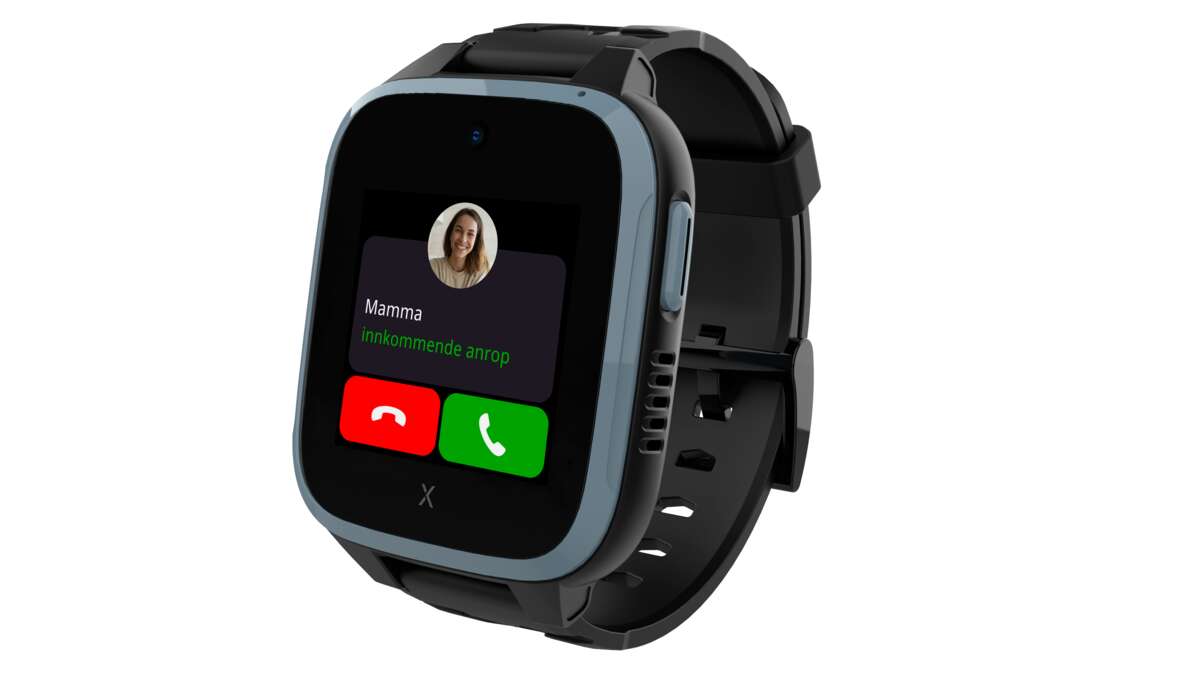 Xplora XGO3 smartklokke