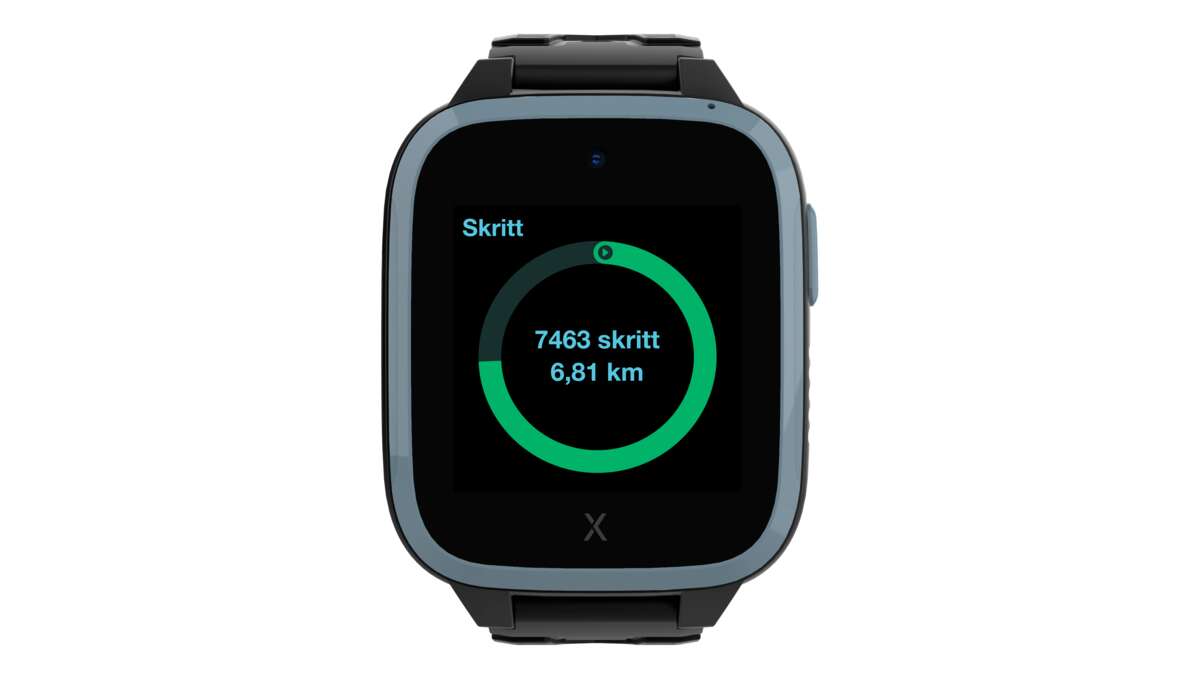 Xplora XGO3 smartklokke