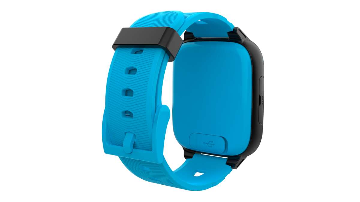 Xplora XGO3 smartklokke