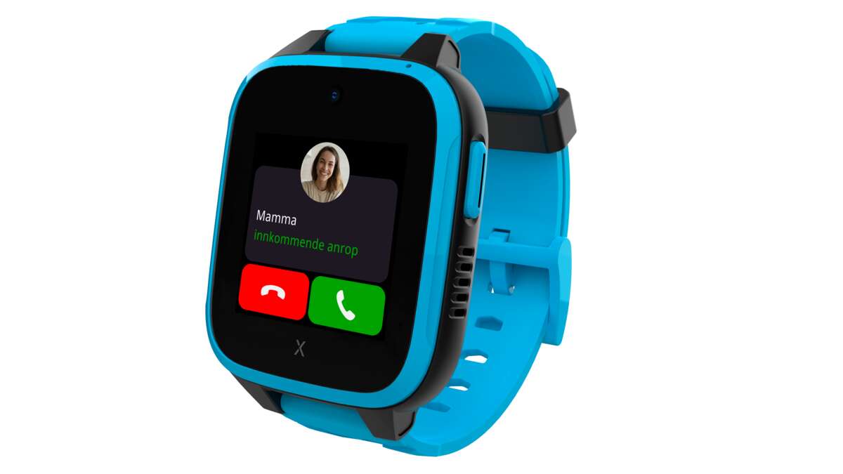 Xplora XGO3 smartklokke