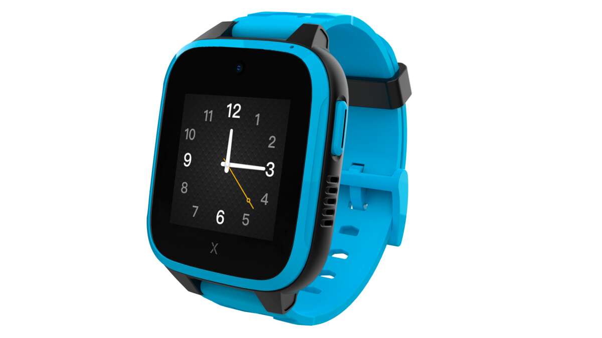 Xplora XGO3 smartklokke