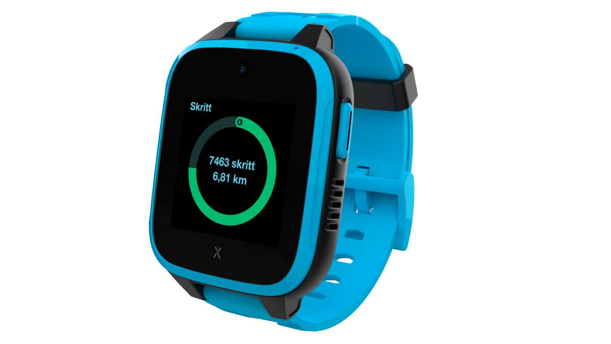 Xplora XGO3 smartklokke