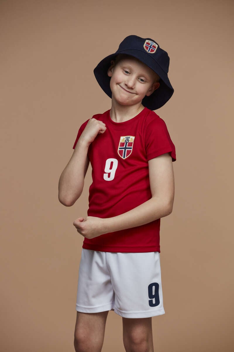 Softer Days Norge bøttehatt barn