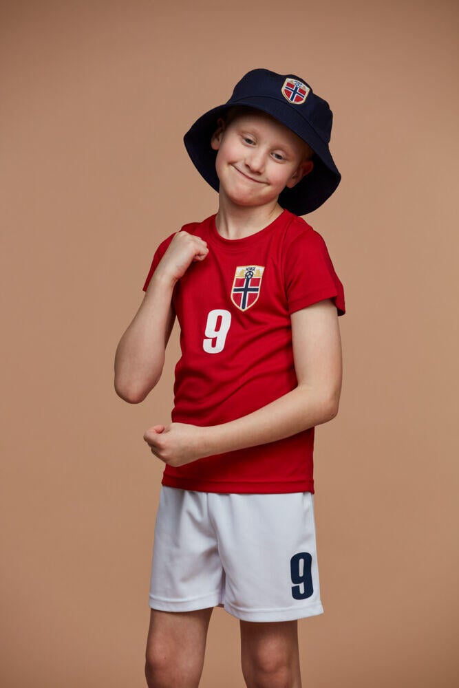 Softer Days Norge bøttehatt barn