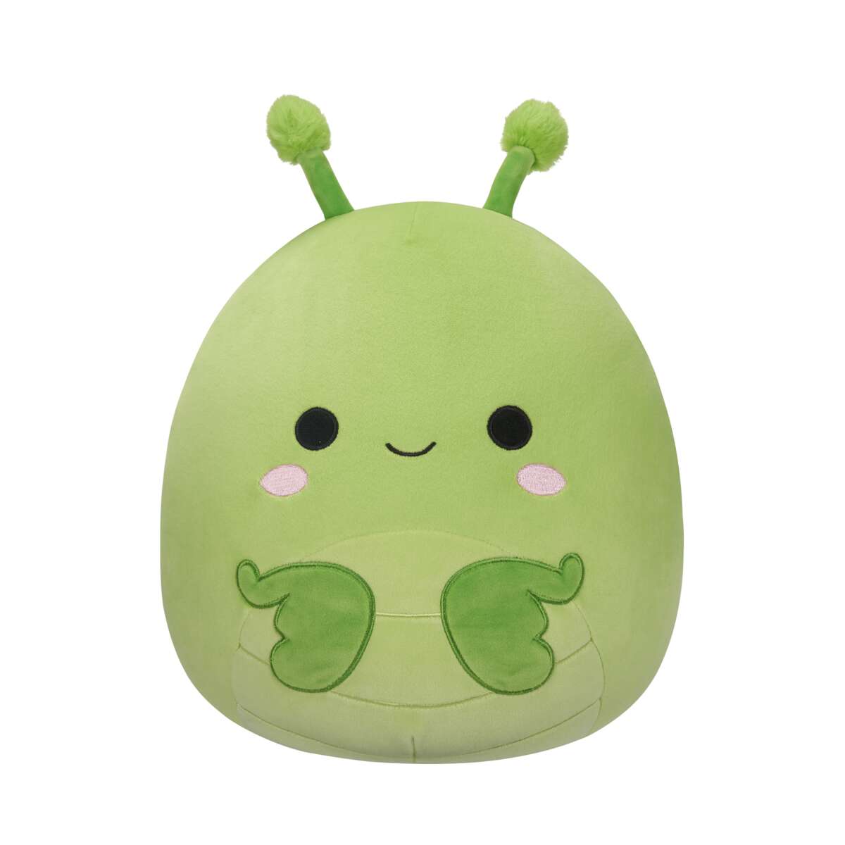 Squishmallows® Weston Mantis 30 cm