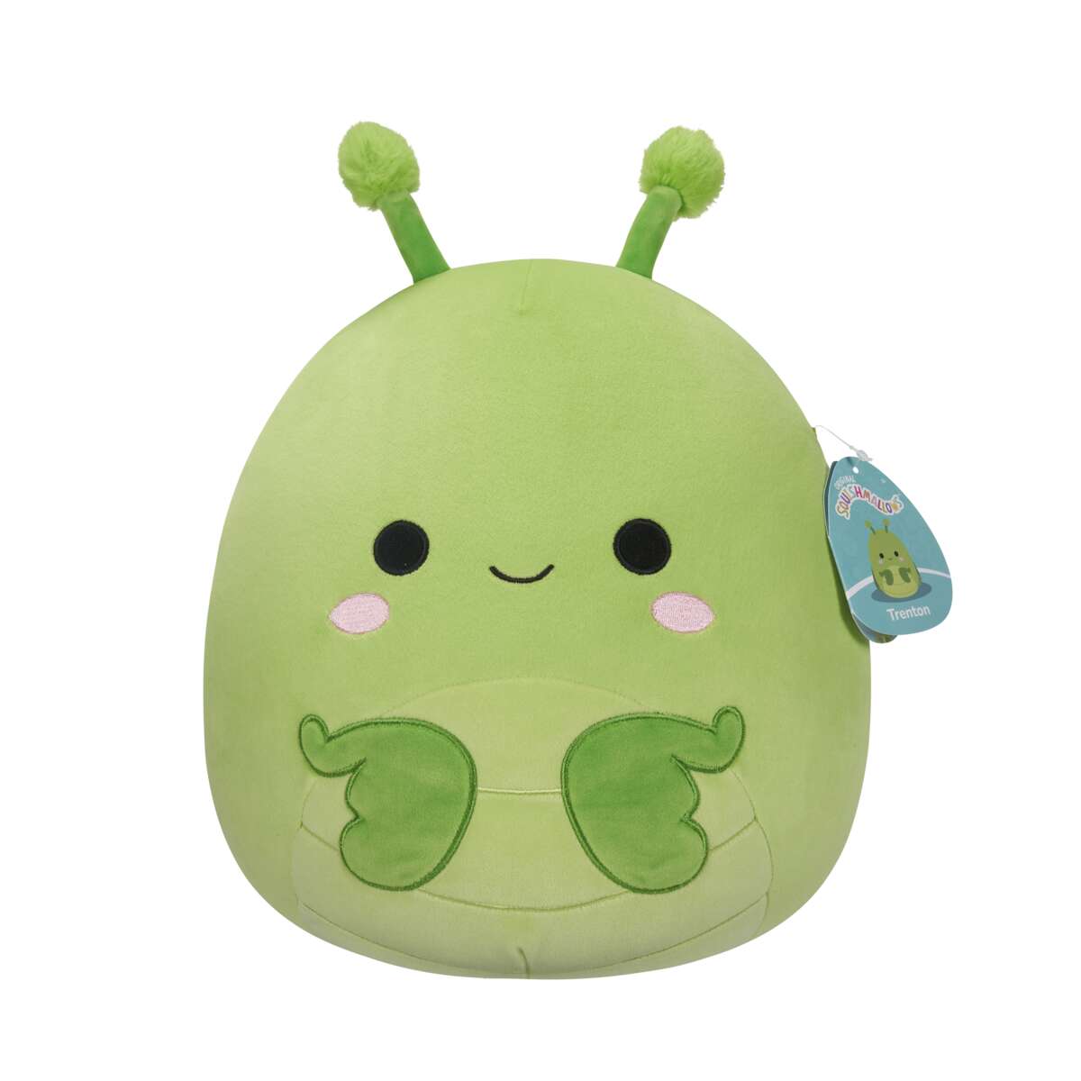 Squishmallows® Weston Mantis 30 cm