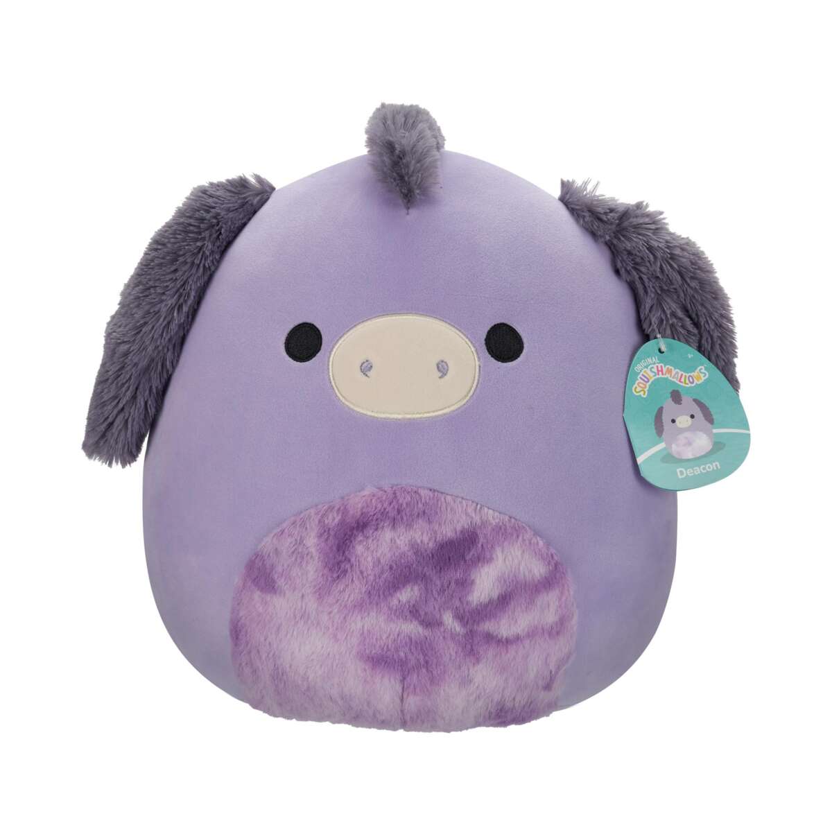 Squishmallows® Deacon Donkey 30 cm