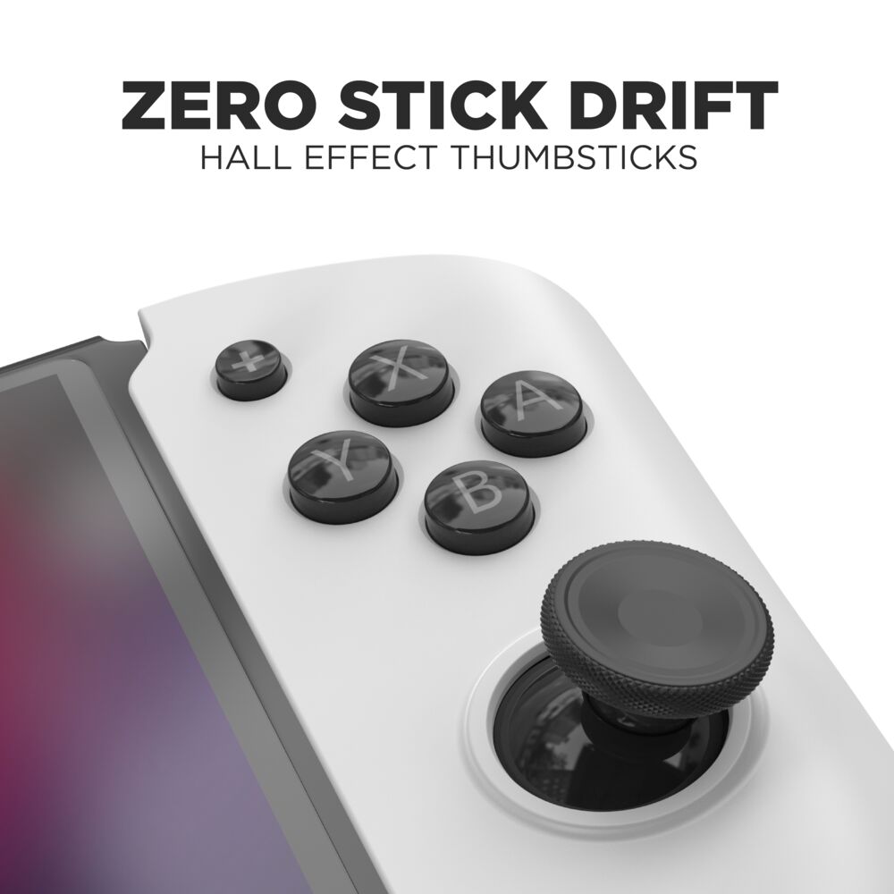 Crkd Nintendo Switch Nitro Deck
