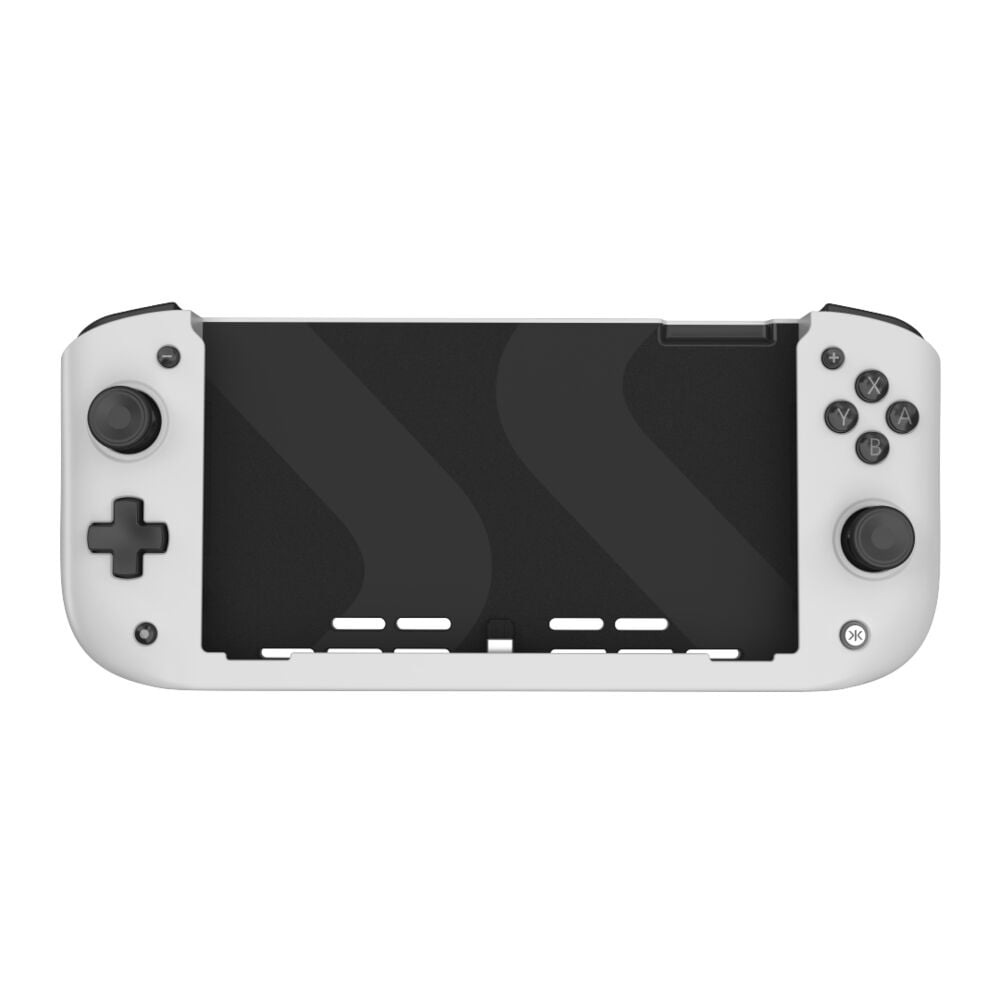 Crkd Nintendo Switch Nitro Deck