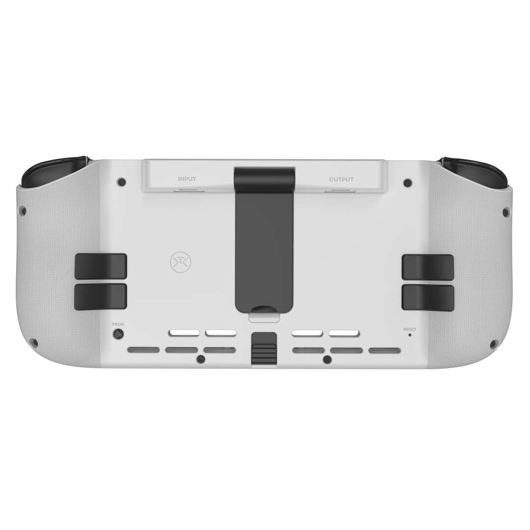 Crkd Nintendo Switch Nitro Deck