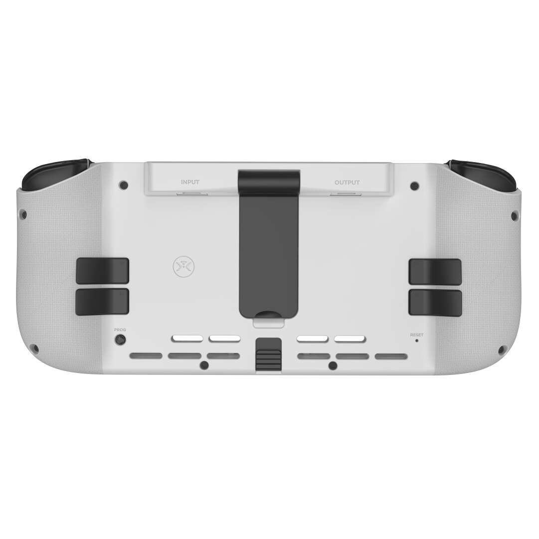 Crkd Nintendo Switch Nitro Deck