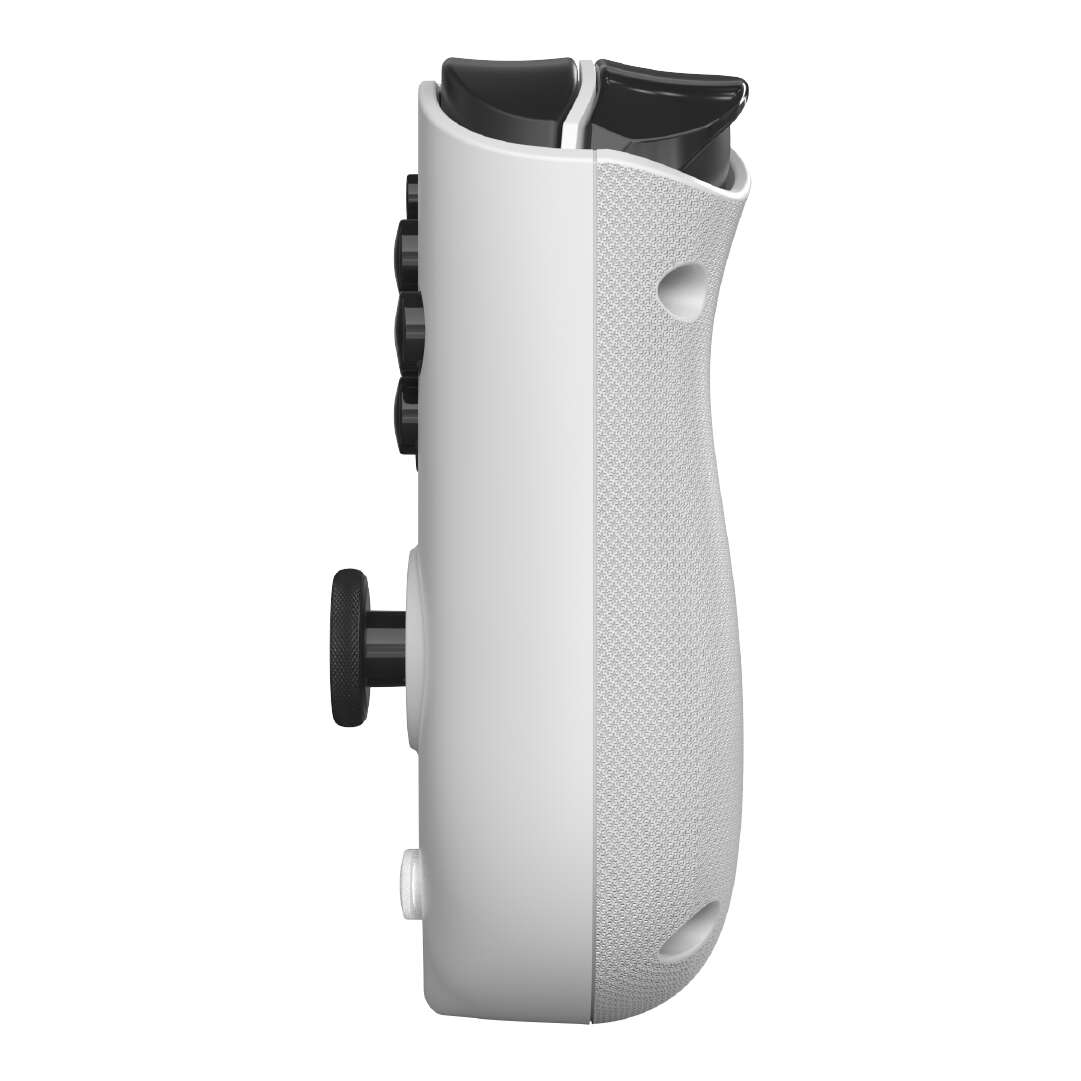 Crkd Nintendo Switch Nitro Deck