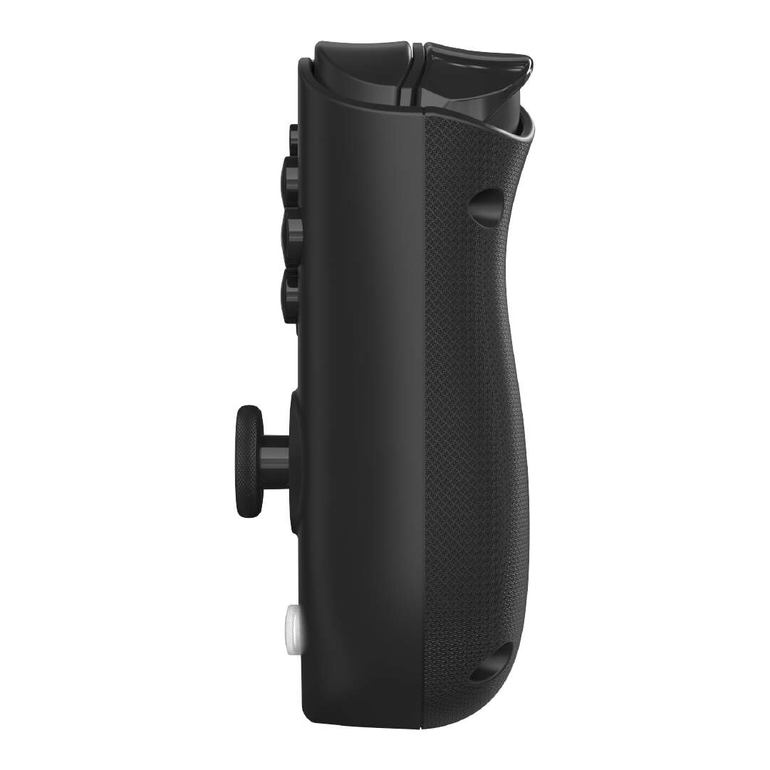 Crkd Nintendo Switch Nitro Deck