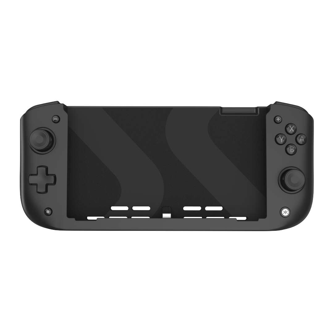 Crkd Nintendo Switch Nitro Deck