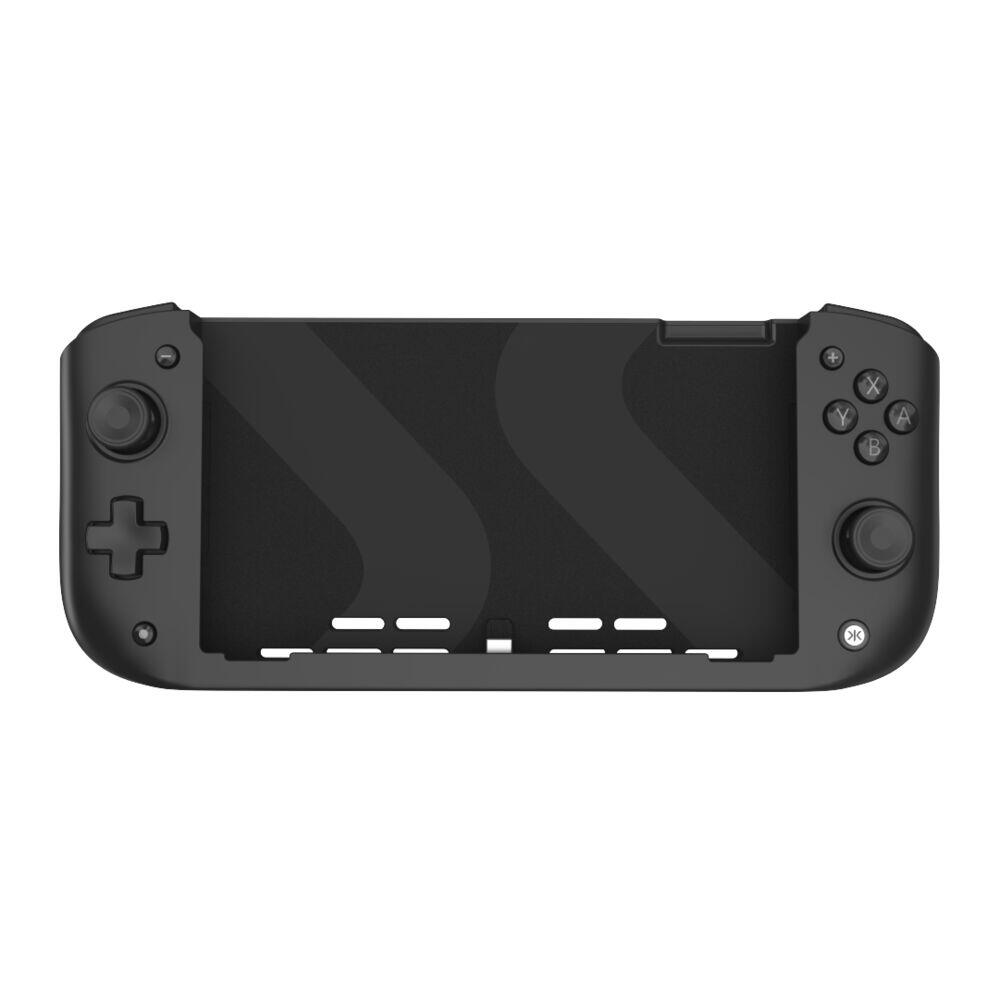 Crkd Nintendo Switch Nitro Deck