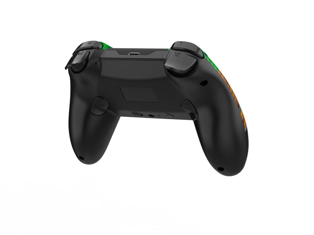 Gioteck WX4 Cubes kontroller for Nintendo Switch™