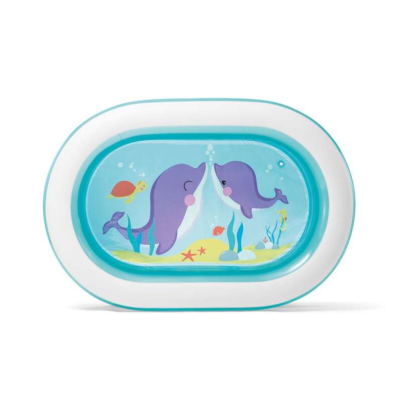 INTEX® Sea Friends plaskebasseng