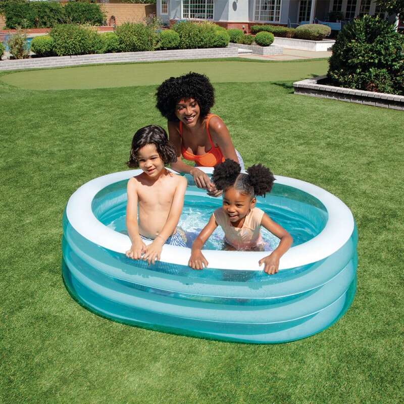 INTEX® Sea Friends plaskebasseng