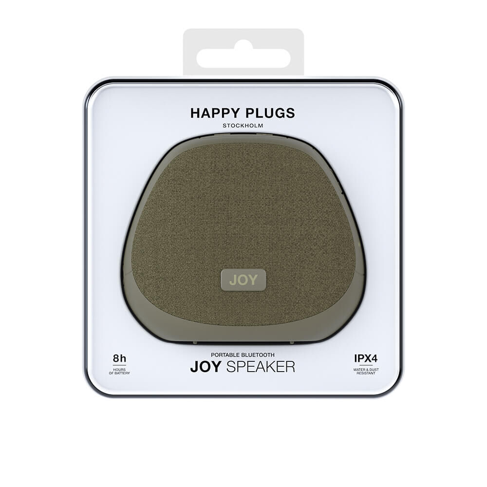 Happy Plugs Joy bærbar høyttaler