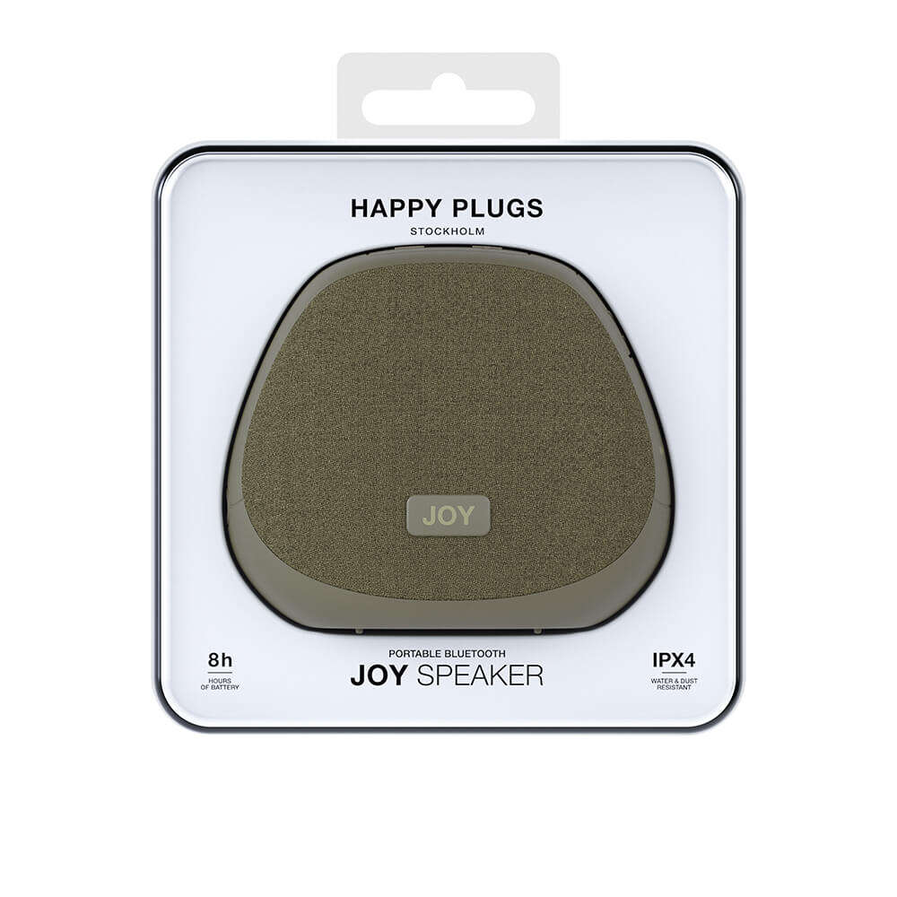 Happy Plugs Joy bærbar høyttaler