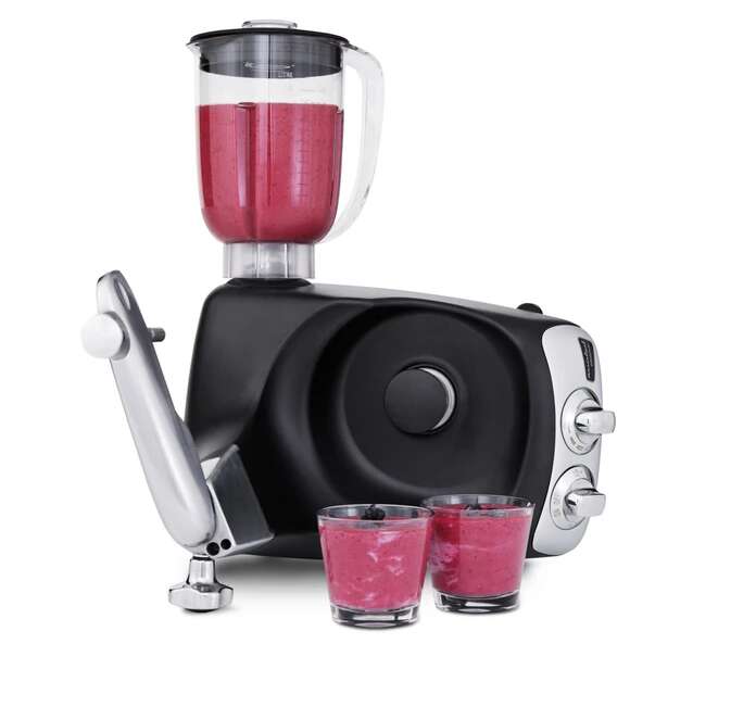 Ankarsrum® Assistent Original blender og mikserstav