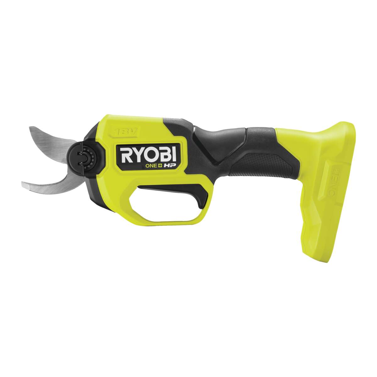 Ryobi RY18SCXA-0 grensaks u/batteri