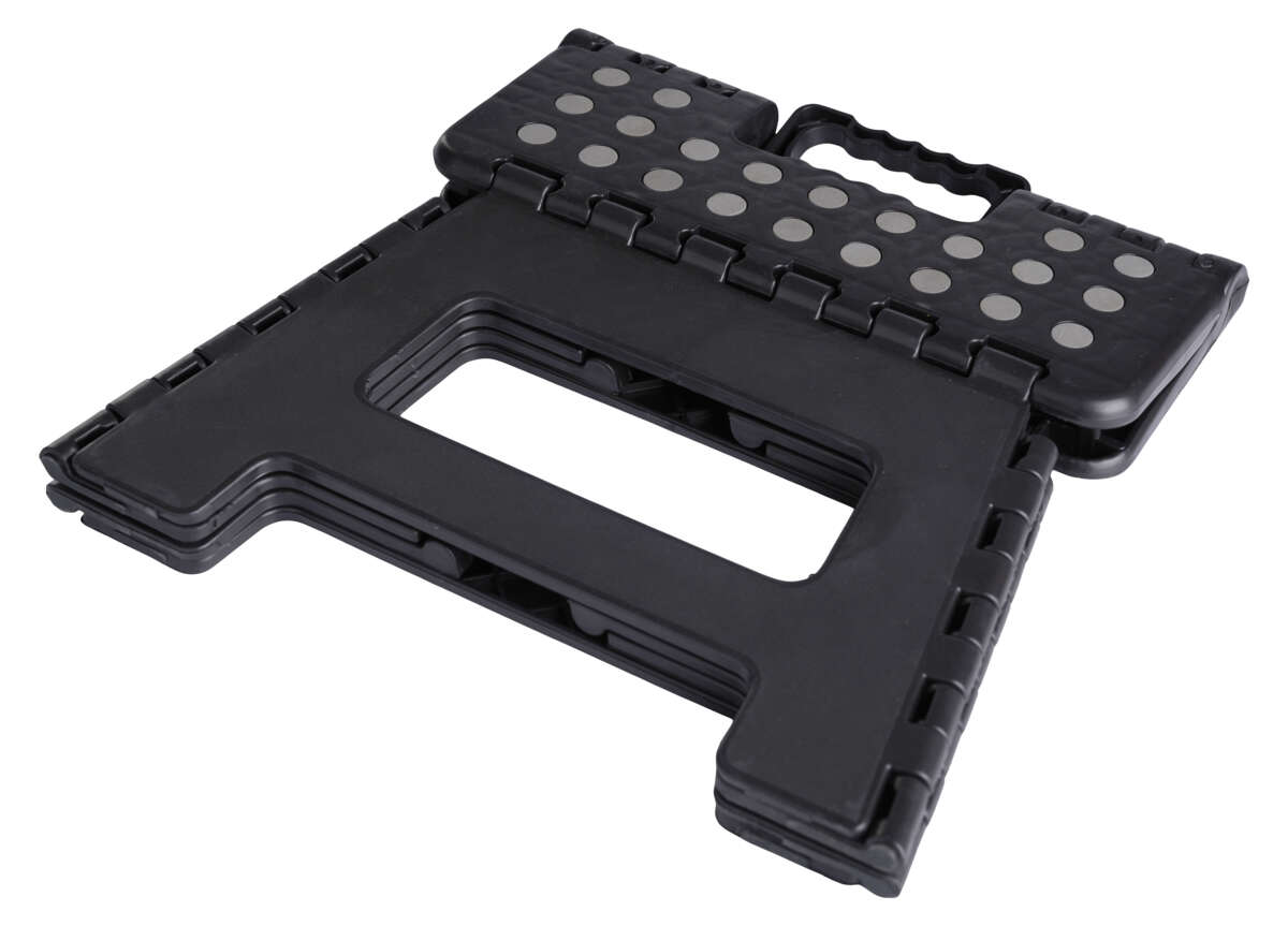 Probuilder sammenleggbar krakk