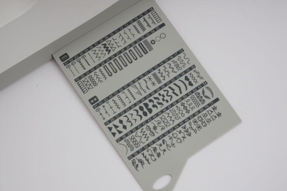 SINGER® C7225 symaskin