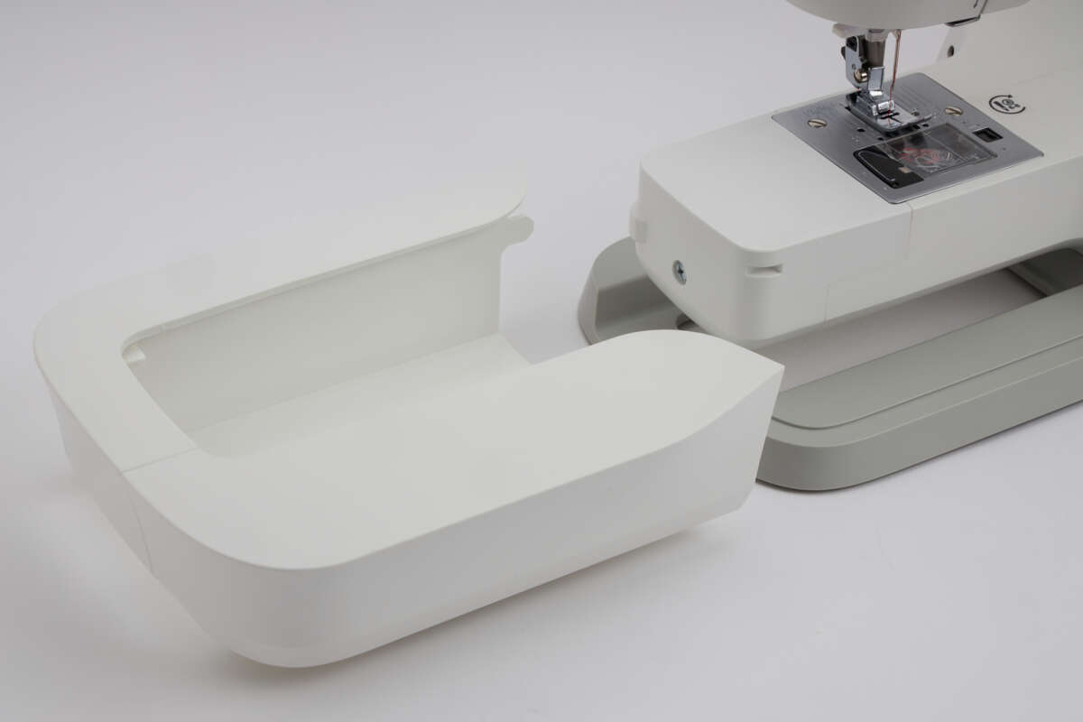 SINGER® C7225 symaskin