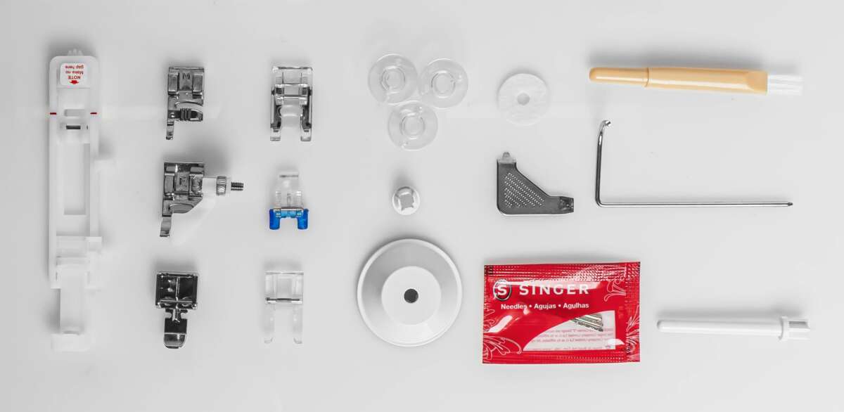 SINGER® C7225 symaskin