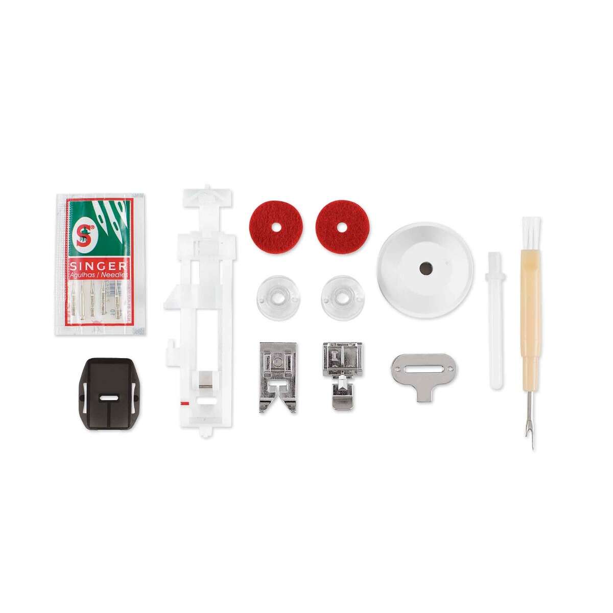 SINGER® Starlet™ 6660 symaskin