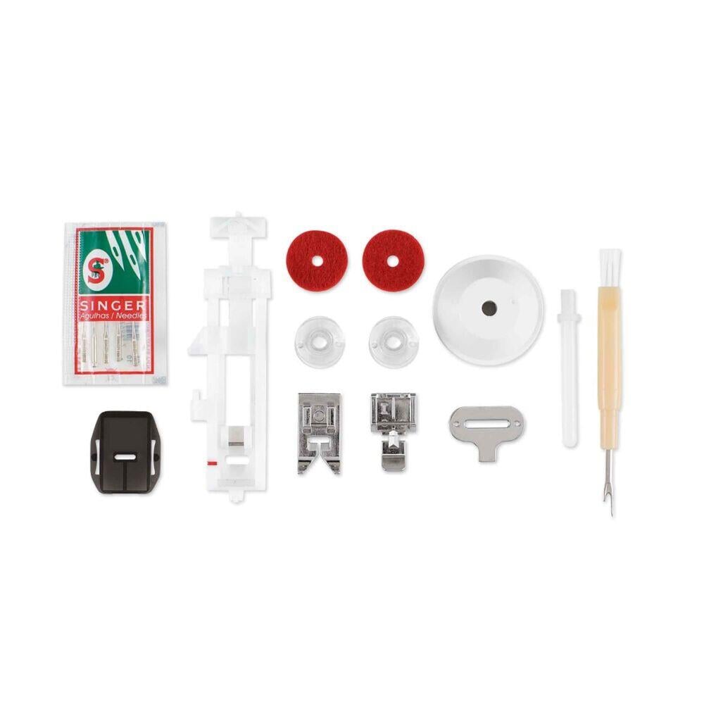 SINGER® Starlet™ 6660 symaskin