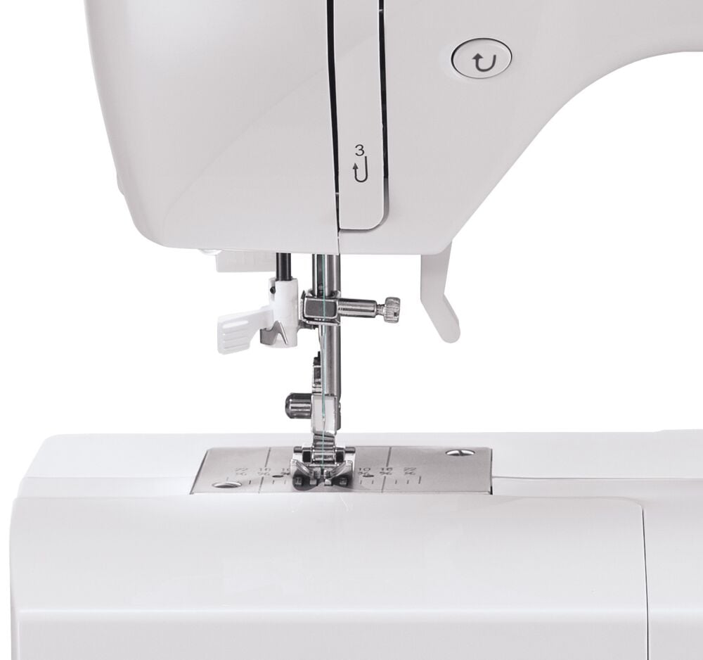 SINGER® Starlet™ 6660 symaskin