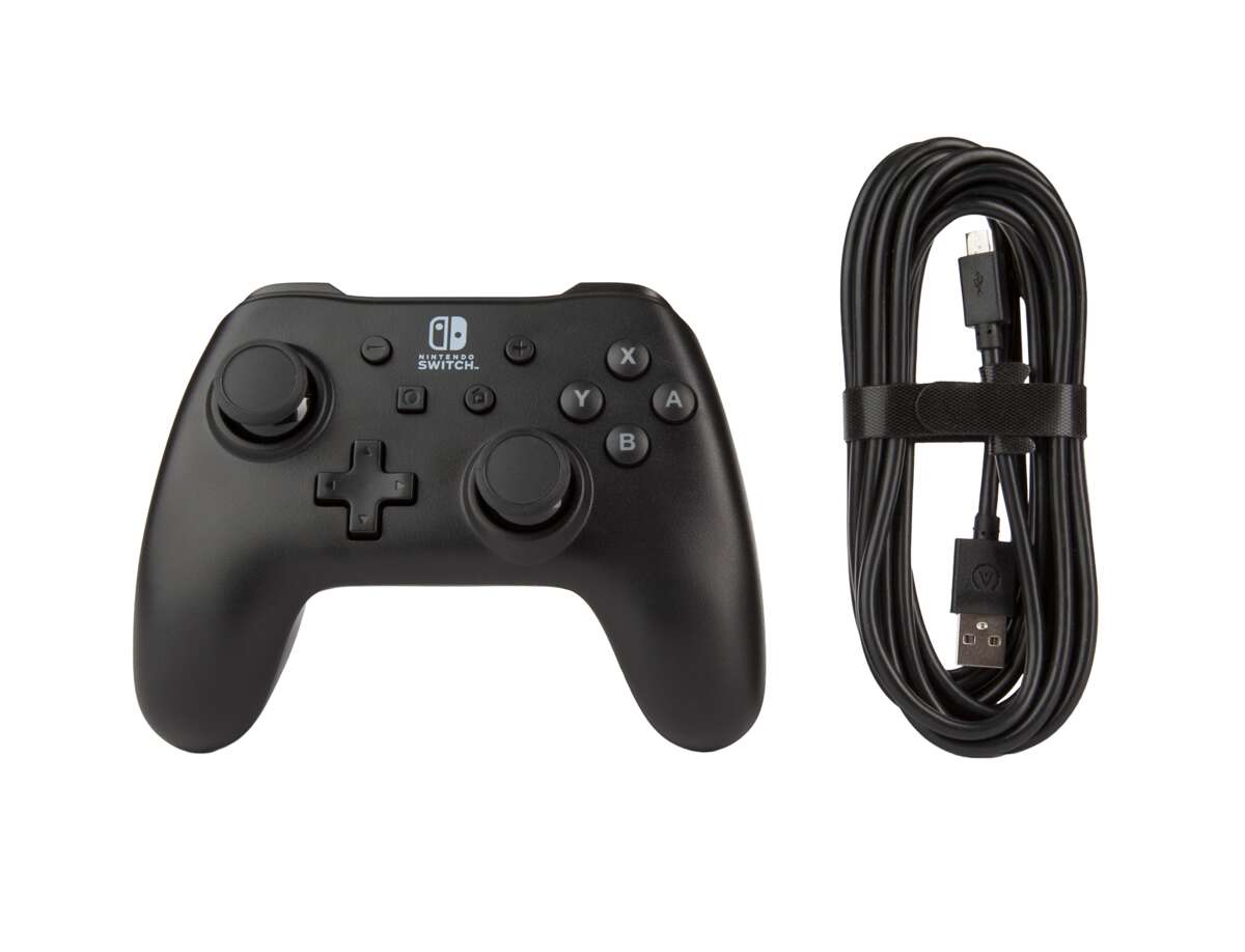 PowerA™ kontroller til Nintendo Switch™