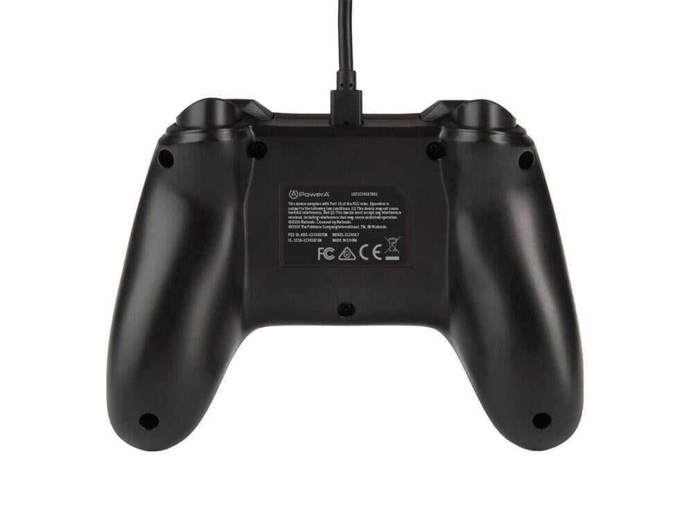 PowerA™ kontroller til Nintendo Switch™