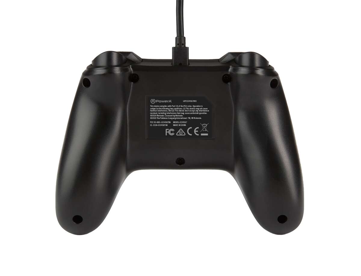 PowerA™ kontroller til Nintendo Switch™