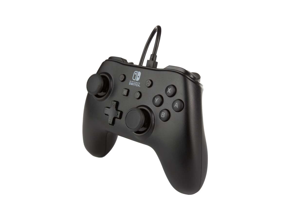 PowerA™ kontroller til Nintendo Switch™