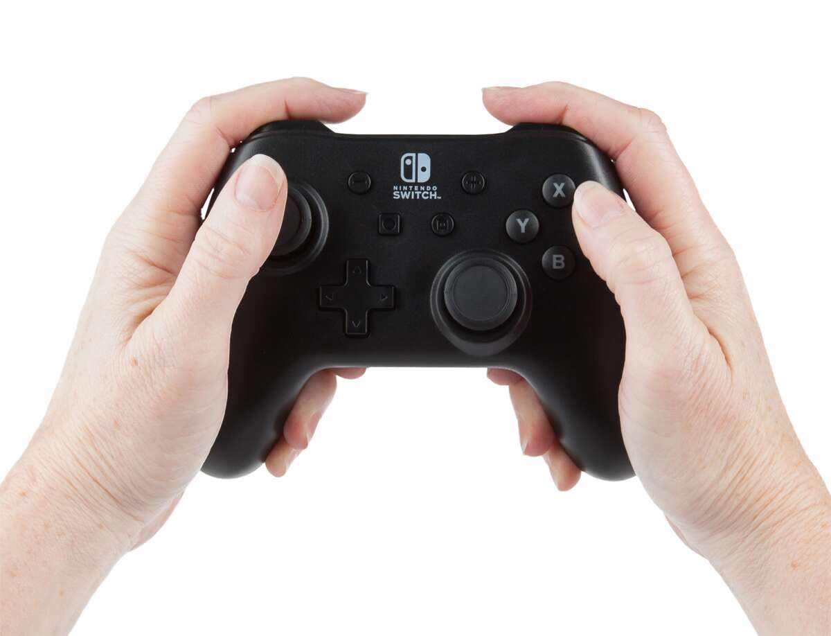 PowerA™ kontroller til Nintendo Switch™