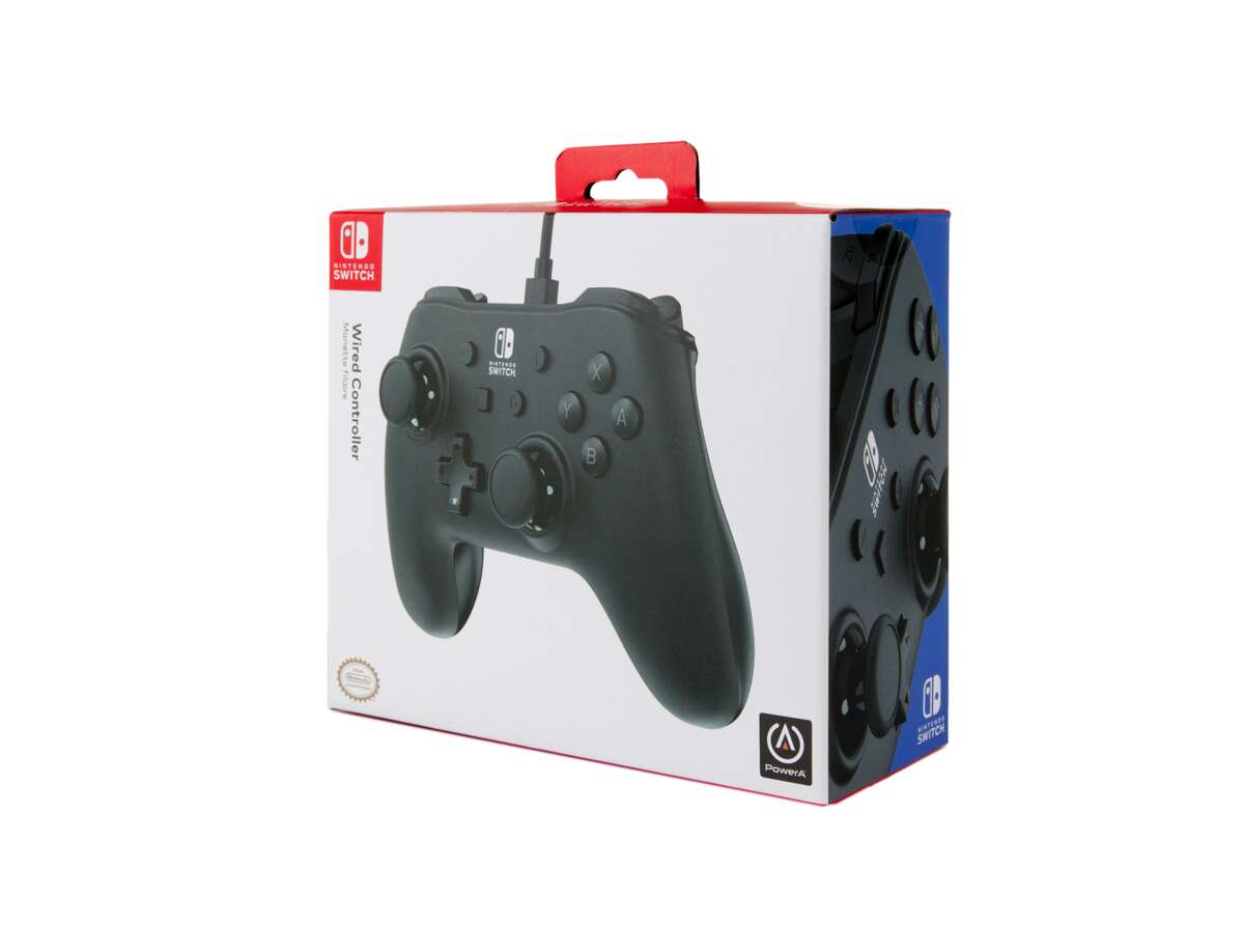 PowerA™ kontroller til Nintendo Switch™