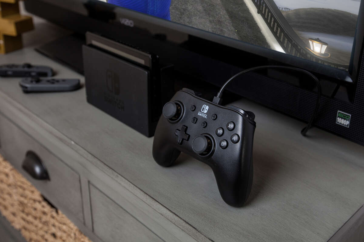 PowerA™ kontroller til Nintendo Switch™