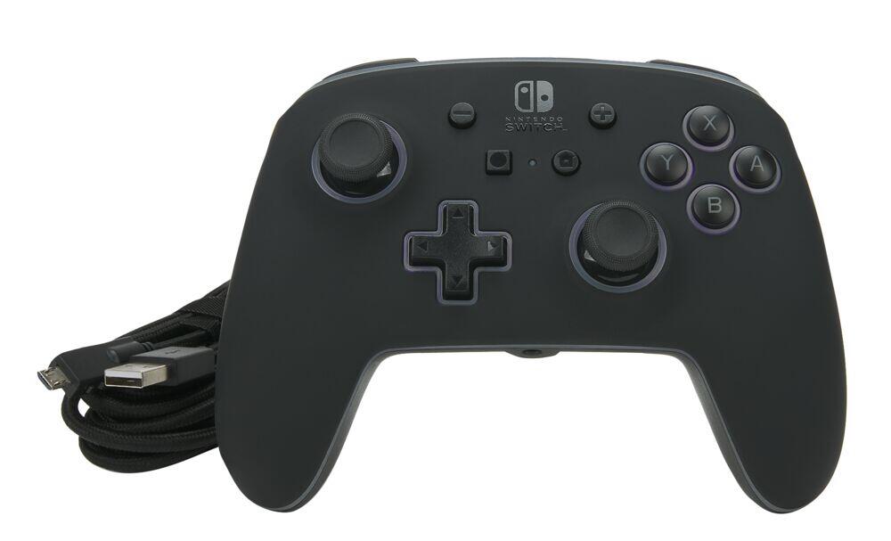 PowerA™ Spectra Enhanced kontroller til Nintendo Switch™