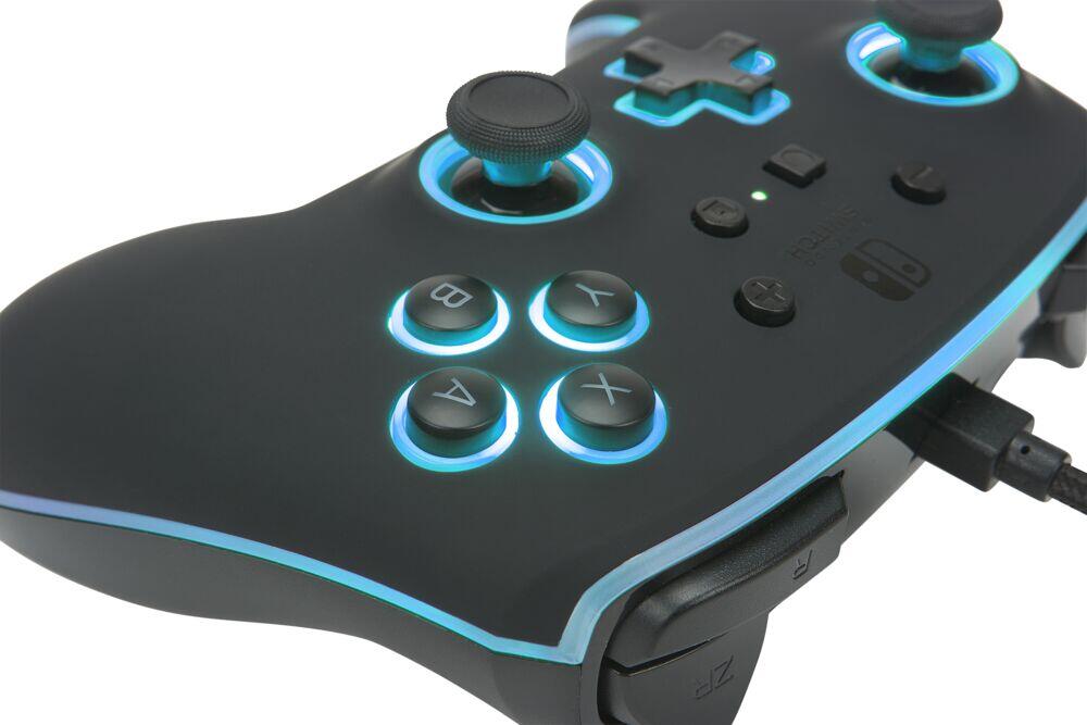 PowerA™ Spectra Enhanced kontroller til Nintendo Switch™