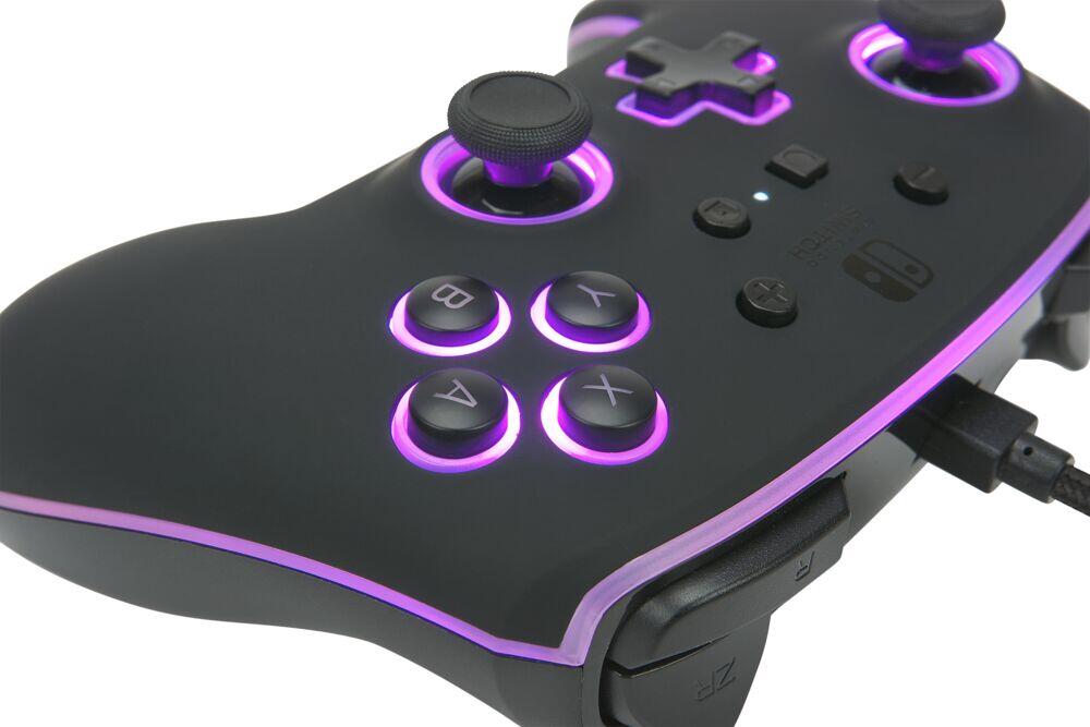 PowerA™ Spectra Enhanced kontroller til Nintendo Switch™