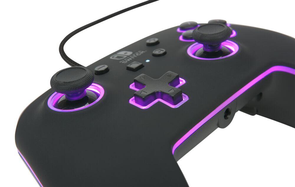 PowerA™ Spectra Enhanced kontroller til Nintendo Switch™