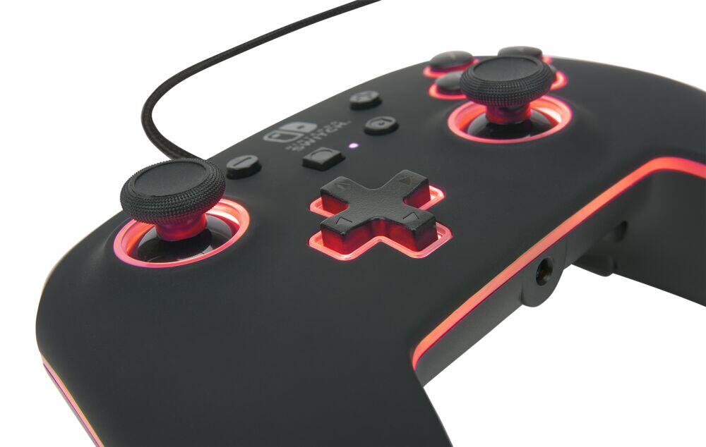 PowerA™ Spectra Enhanced kontroller til Nintendo Switch™