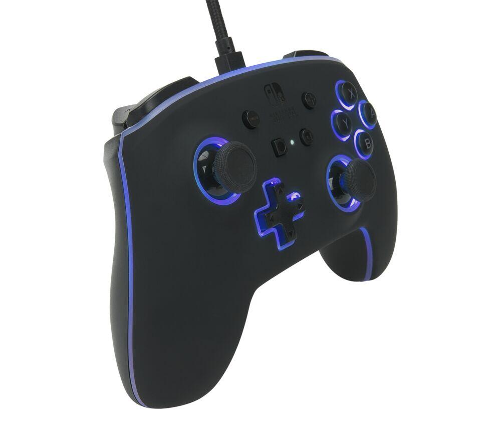 PowerA™ Spectra Enhanced kontroller til Nintendo Switch™