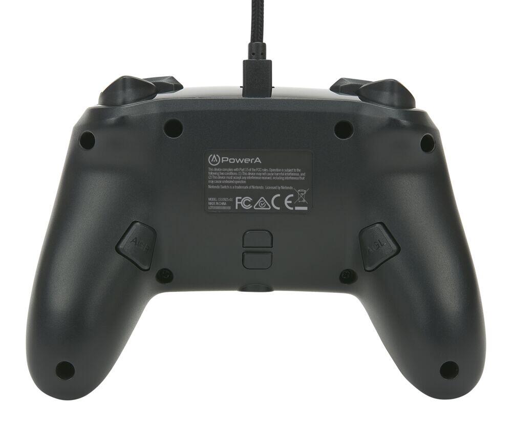 PowerA™ Spectra Enhanced kontroller til Nintendo Switch™