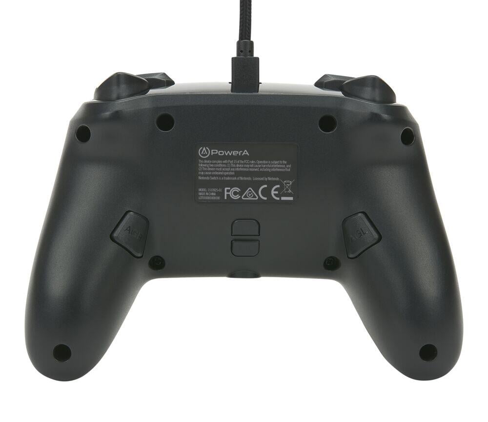PowerA™ Spectra Enhanced kontroller til Nintendo Switch™
